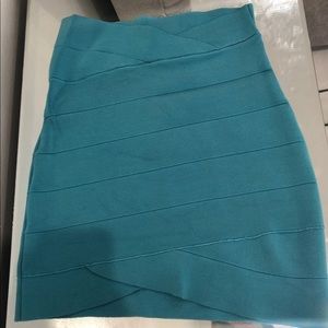 Bodycon skirt
